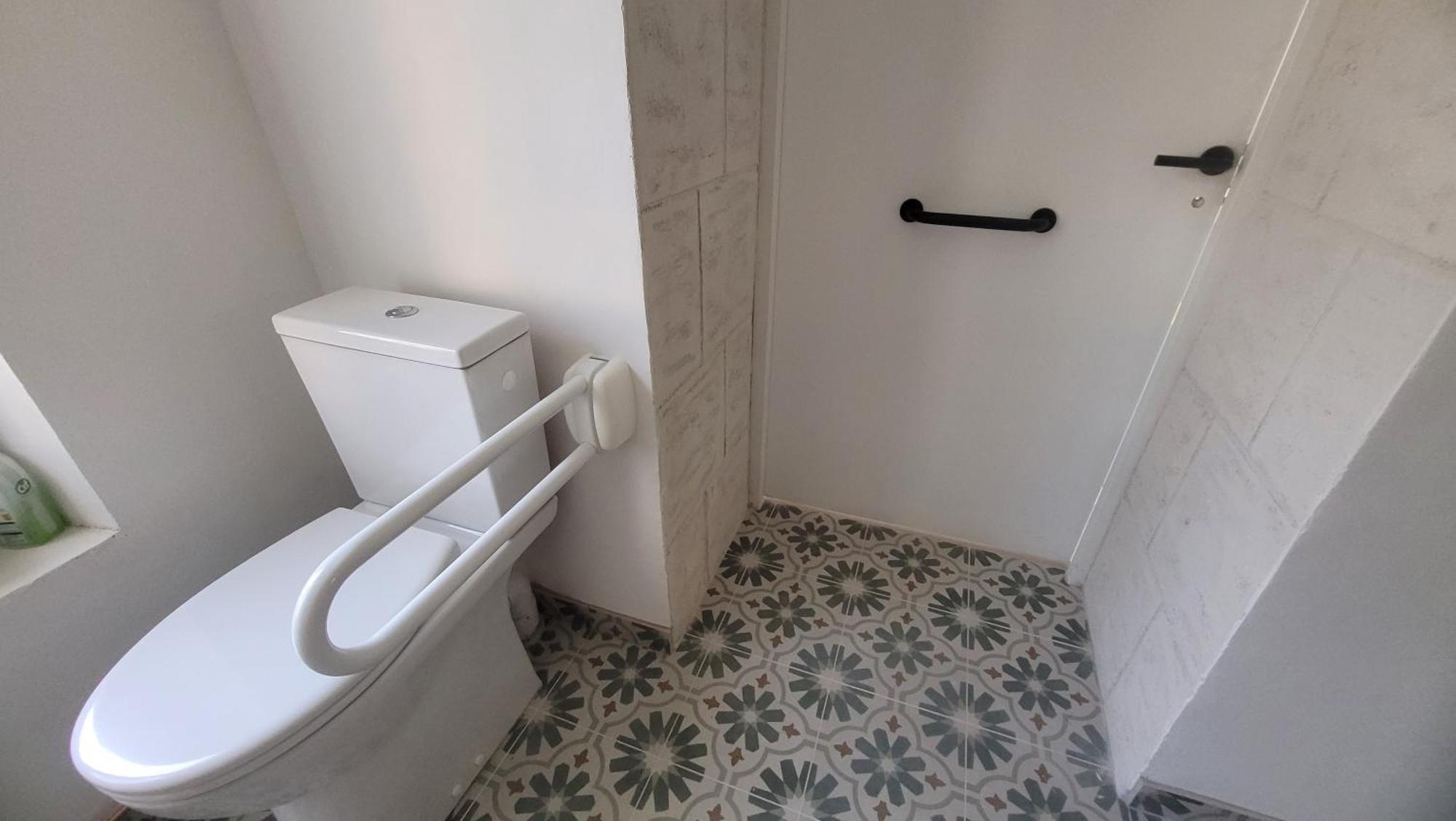 Le Truc En Plus, Accessibles Pmr, Appartement 45 M2 Mitoyen Dans Une Maison Avec Un Autre Appartement Guérard Exteriör bild